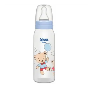 Klasik PP Biberon 250 ml 852
