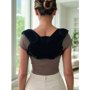 KLAVİKULA KÖPRÜCÜK KEMİĞİ DESTEKLİ