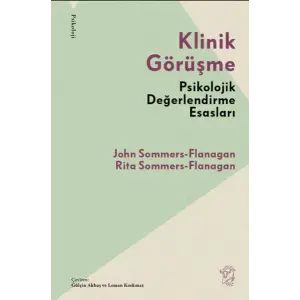 Klinik Görüşme