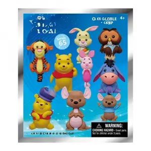 Klipsli Figür Seri 65