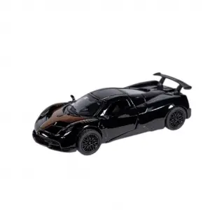 KM-36221C-1-2  Çek Bırak Metal Araba 1:36