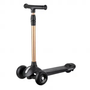 KM639 Sesli Işıklı Scooter
