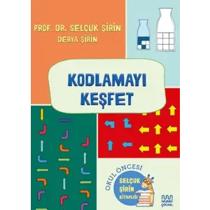 Kodlamayı Keşfet