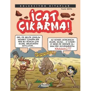 Koleksiyon lar - İcat Çı!