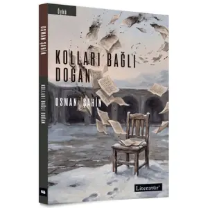 Kolları Bağlı Doğan