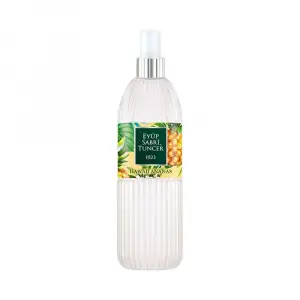 Kolonya Pet Şişe Sprey 150 ml Hawaii Ananas