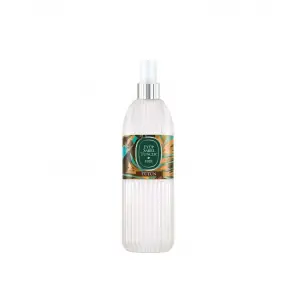 Kolonya Pet Şişe Sprey 150 ml Tütün