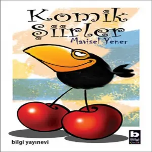 Komik Şiirler