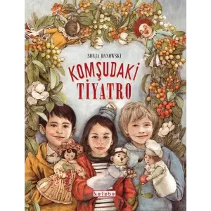 Komşudaki Tiyatro