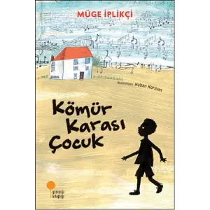 Kömür Karası Çuk