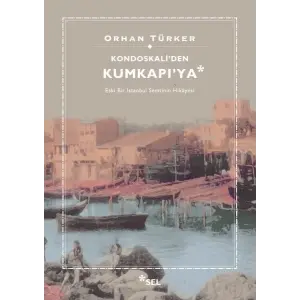 Kondoskaliden Kuapıya