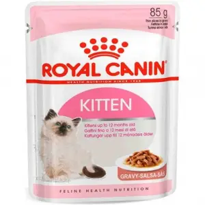 Konserve Kedi sı 85 Gr