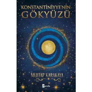 Konstantiniyyenin Gökyüzü