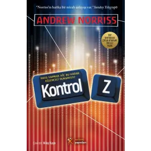 Kontrol Z