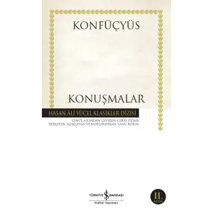 Konuşmalar - Hasan Ali Yücel Klasikleri