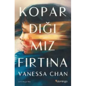 Kopardığımız Fırtına