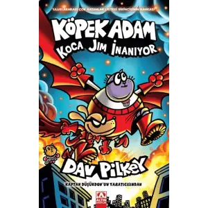 Köpek Adam 14 - Ka Jim İnanıyor
