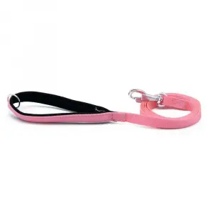 Köpek Gezdirme Kayışı 1,5*150cm Pembe
