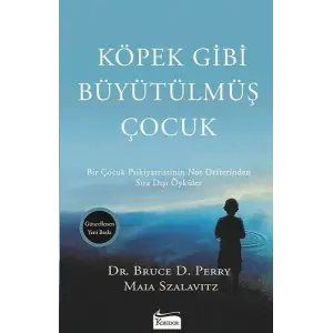 Köpek Gibi Büyütülmüş Çuk