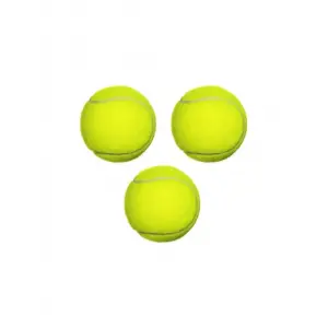 Köpek Oyun Topu Tenis Topu *