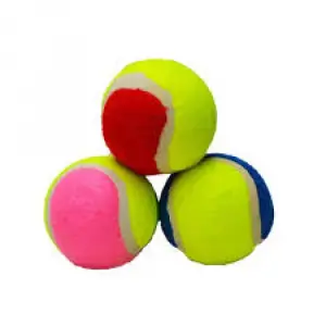 Köpek Oyun Topu Tenis Topu *
