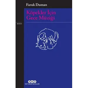 Köpekler İçin Gece Müziği