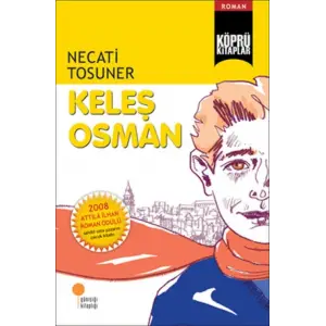 Köprü lar 1 -  Osman