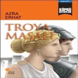 Köprü lar 6 - Troya Masalı