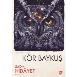 Kör Baykuş
