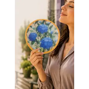 Kore Yelpaze 25 cm
