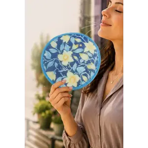 Kore Yelpaze 25 cm