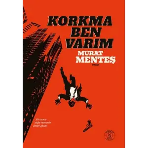 Korkma Ben Varım