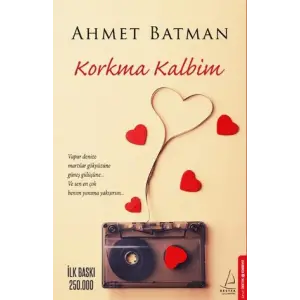 Korkma Kalbim