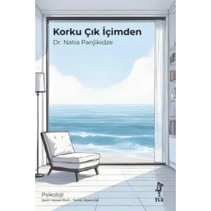 Korku Çık İçimden