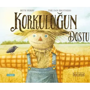 Korkuluğun Dostu