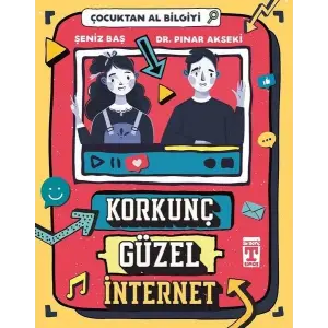 Korkunç Güzel İnternet - Çuktan Al Biiyi