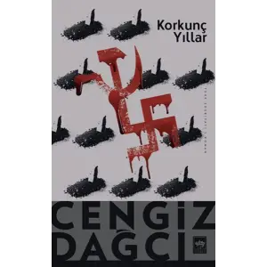 Korkunç Yıllar