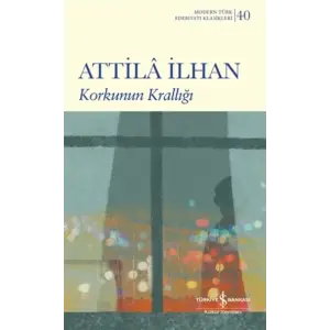 Korkunun Krallığı
