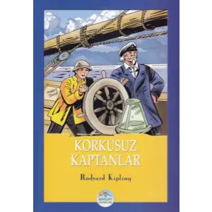 Korkusuz Kaptanlar