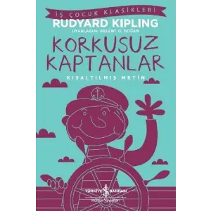 Korkusuz Kaptanlar-Kısaltılmış Metin