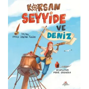 Korsan Seyyide ve Deniz