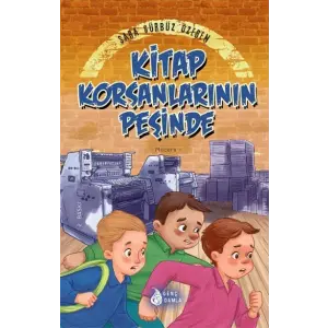 Korsanlarının Peşinde