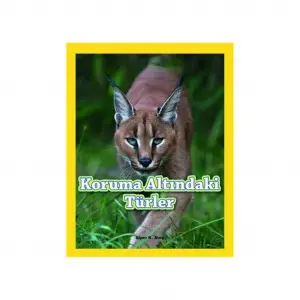 Koruma Altındaki Türler