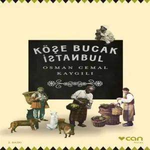 Köşe Bucak İstanbul