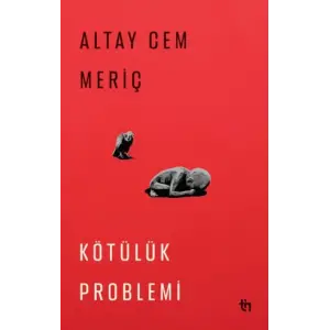 Kötülük Problemi
