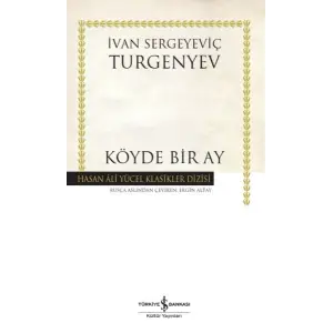 Köyde Bir Ay - Hasan Ali Yücel Klasikleri