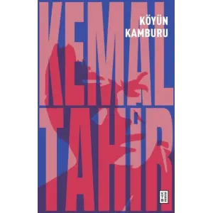 Köyün Kamburu