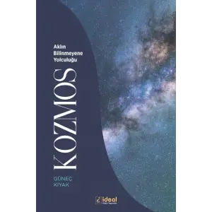 Kozmos - Aklın Bilinmeyene Yolculuğu