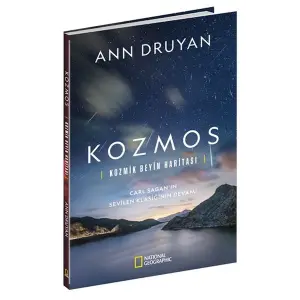 Kozmos : Kozmik Beyin Hası