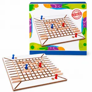 KR087 KORİDOR OYUNU 12